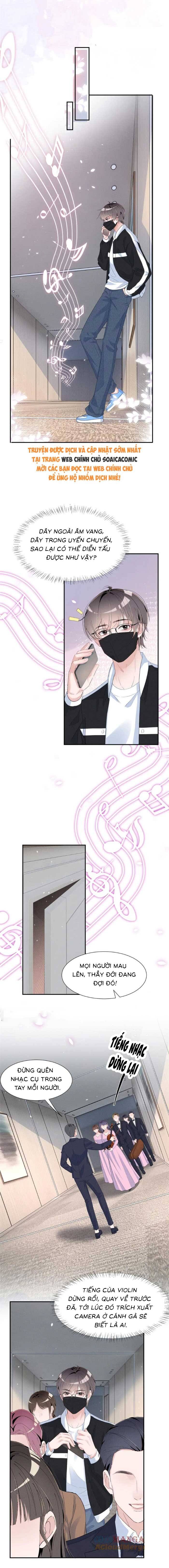 Phu Nhân Lại Rơi Áo Choàng Chapter 69 - 4