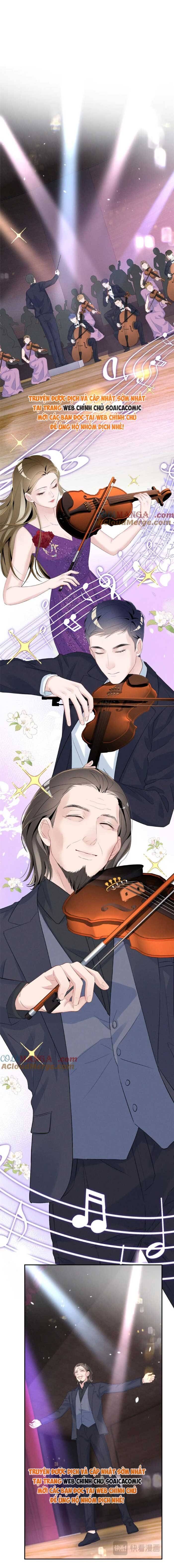 Phu Nhân Lại Rơi Áo Choàng Chapter 69 - 5