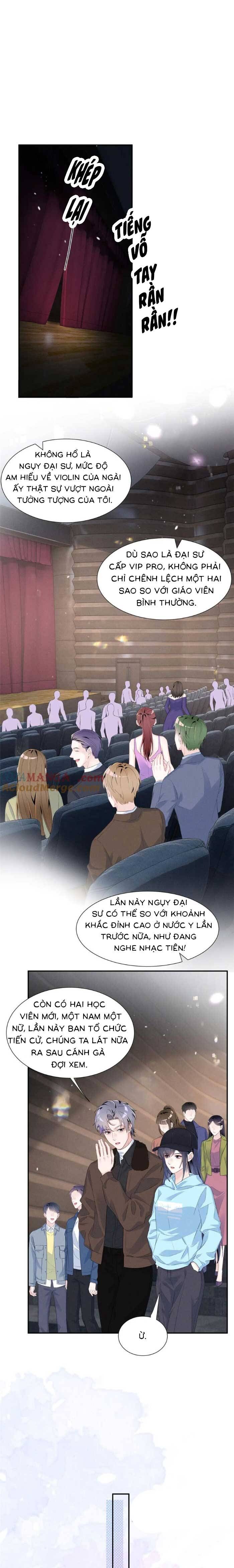 Phu Nhân Lại Rơi Áo Choàng Chapter 69 - 6