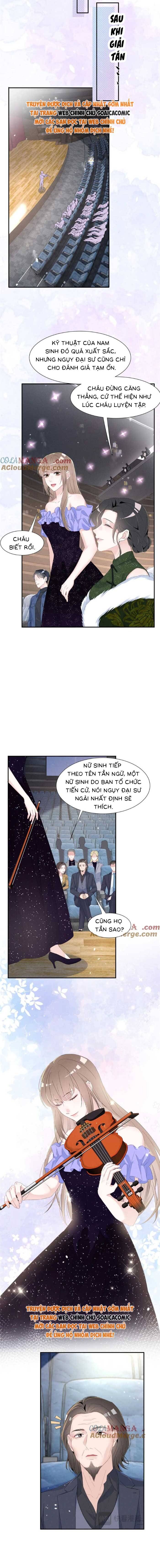 Phu Nhân Lại Rơi Áo Choàng Chapter 69 - 7