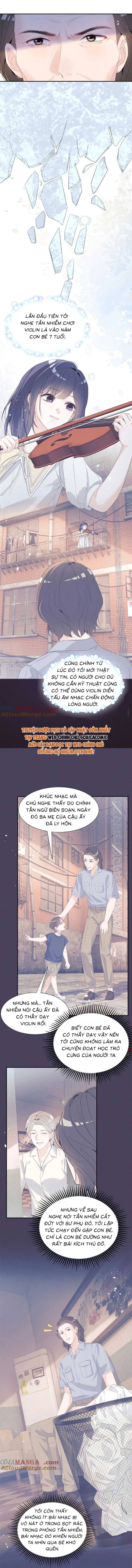 Phu Nhân Lại Rơi Áo Choàng Chapter 69 - 8