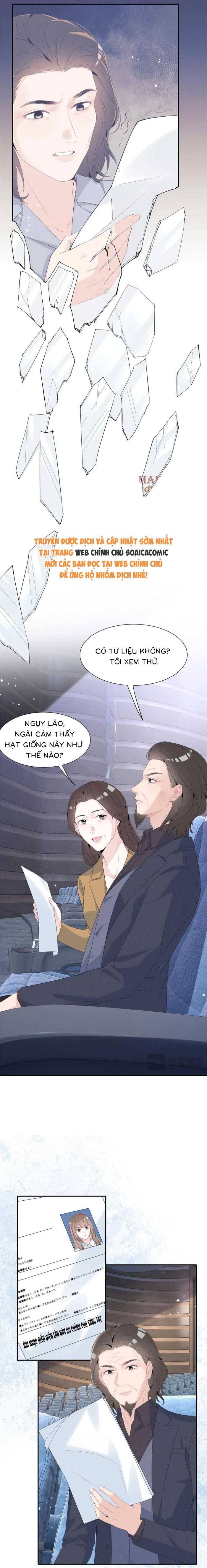 Phu Nhân Lại Rơi Áo Choàng Chapter 69 - 9