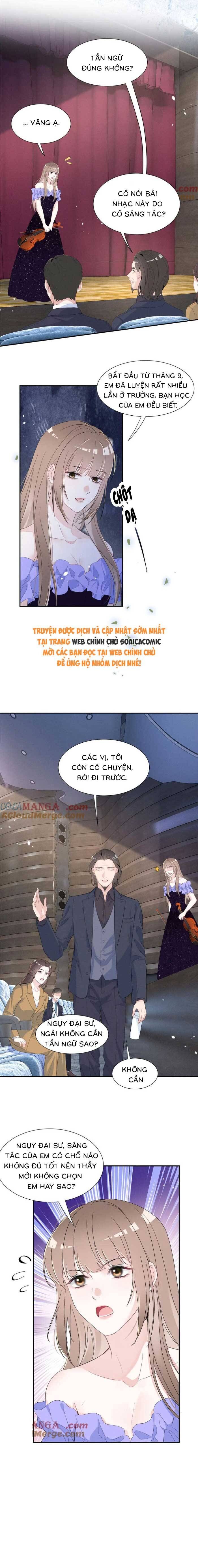Phu Nhân Lại Rơi Áo Choàng Chapter 69 - 10