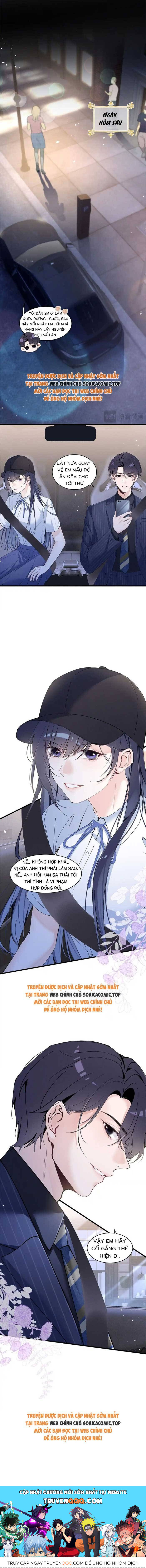 Phu Nhân Lại Rơi Áo Choàng Chapter 7 - 12