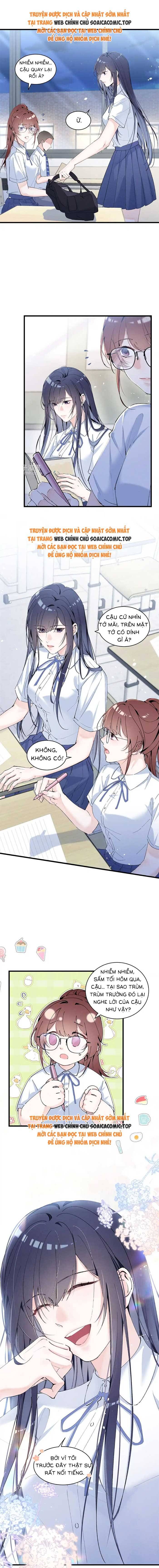 Phu Nhân Lại Rơi Áo Choàng Chapter 7 - 5