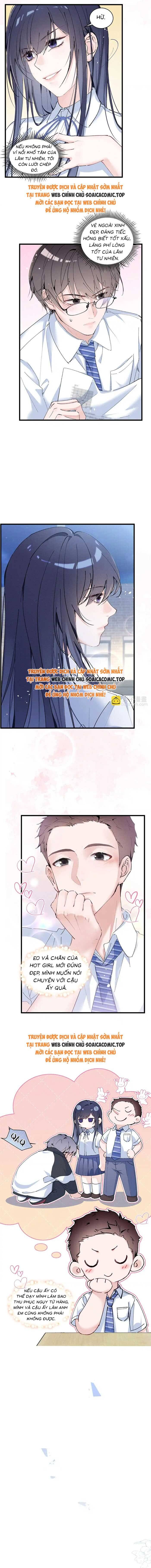 Phu Nhân Lại Rơi Áo Choàng Chapter 7 - 8