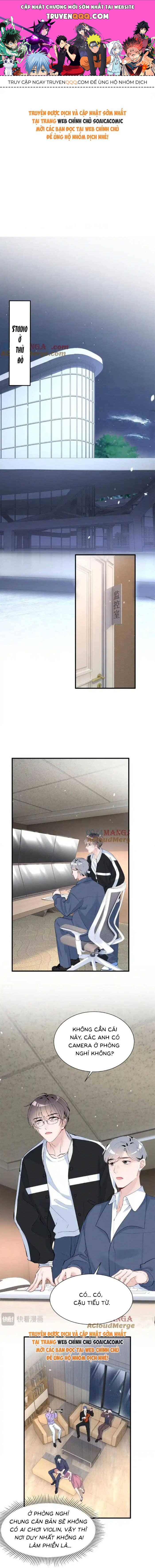 Phu Nhân Lại Rơi Áo Choàng Chapter 70 - 1