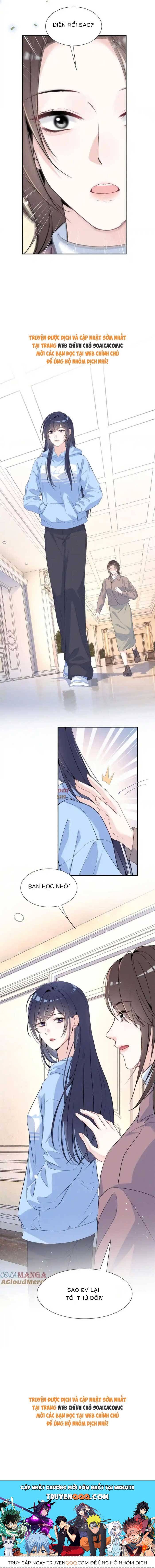 Phu Nhân Lại Rơi Áo Choàng Chapter 70 - 11
