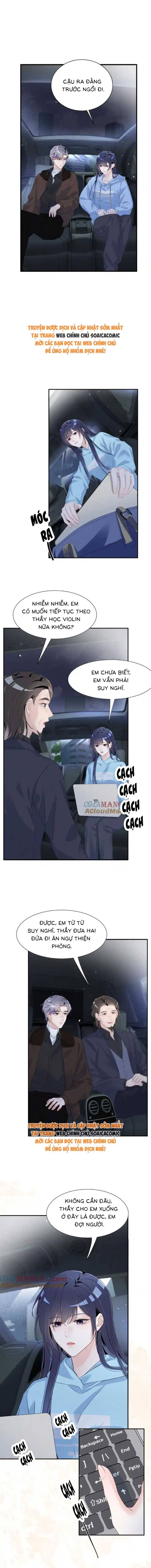 Phu Nhân Lại Rơi Áo Choàng Chapter 70 - 3