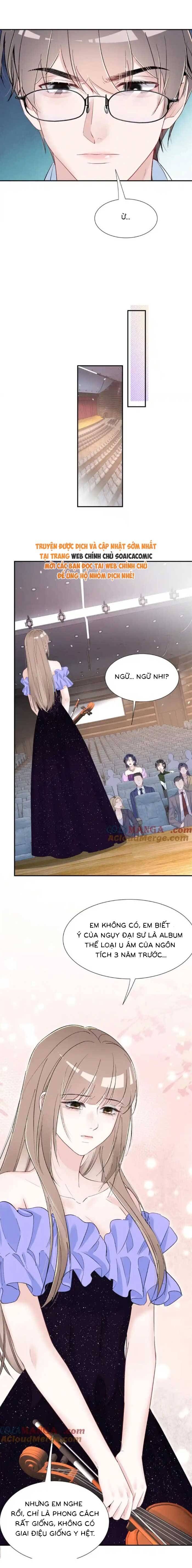 Phu Nhân Lại Rơi Áo Choàng Chapter 70 - 5