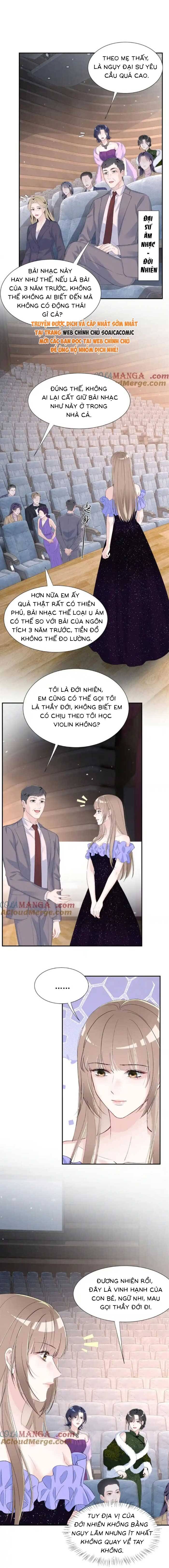 Phu Nhân Lại Rơi Áo Choàng Chapter 70 - 6
