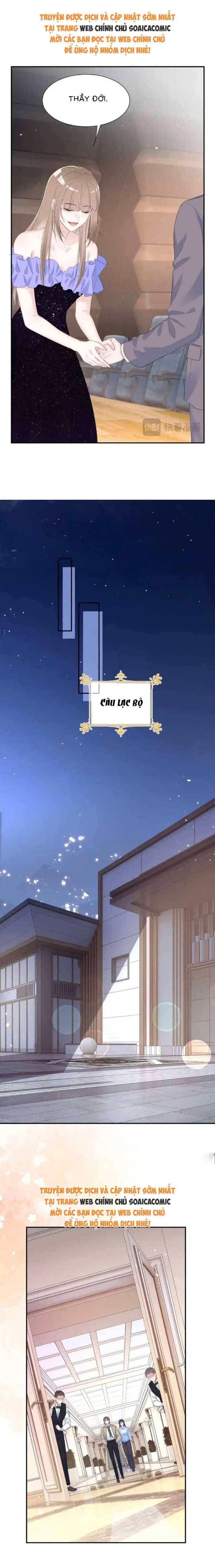 Phu Nhân Lại Rơi Áo Choàng Chapter 70 - 7