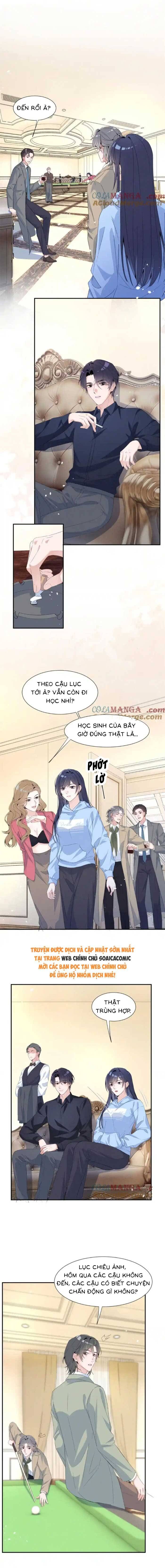 Phu Nhân Lại Rơi Áo Choàng Chapter 70 - 8