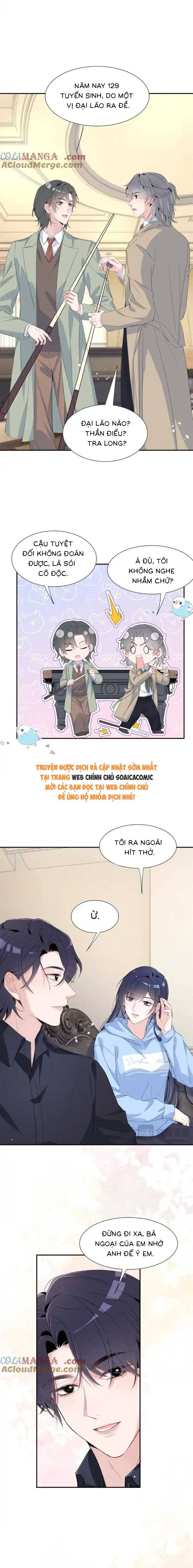 Phu Nhân Lại Rơi Áo Choàng Chapter 70 - 9