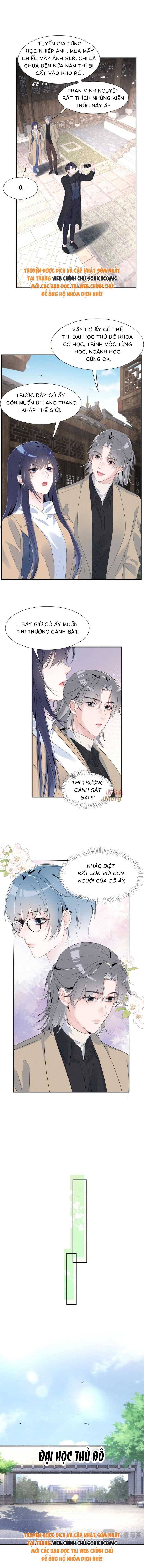 Phu Nhân Lại Rơi Áo Choàng Chapter 71 - 4