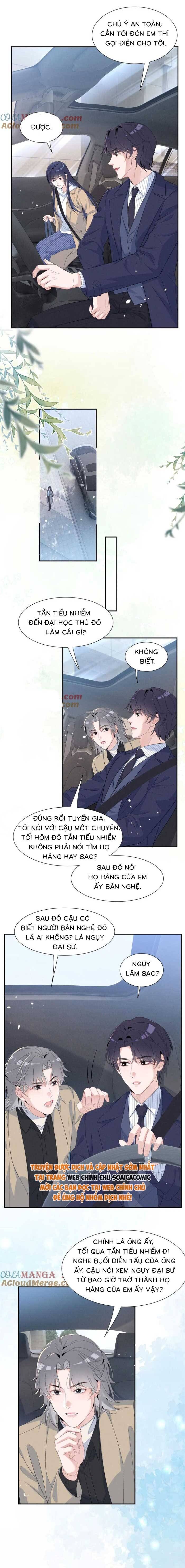 Phu Nhân Lại Rơi Áo Choàng Chapter 71 - 5