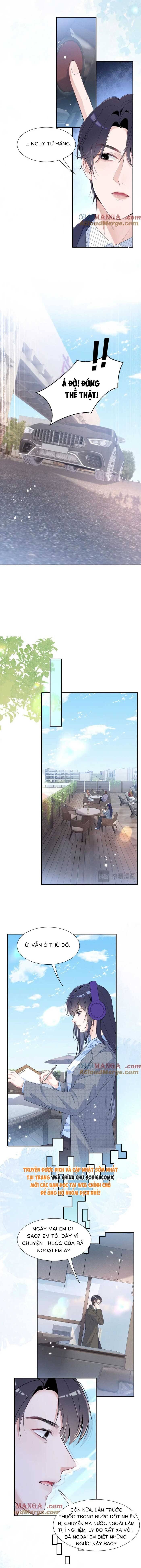 Phu Nhân Lại Rơi Áo Choàng Chapter 71 - 6