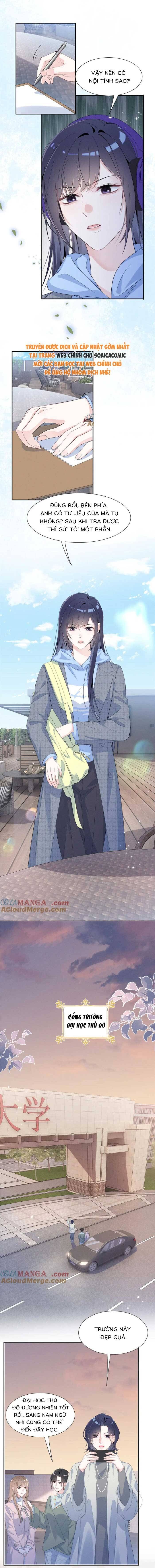 Phu Nhân Lại Rơi Áo Choàng Chapter 71 - 7