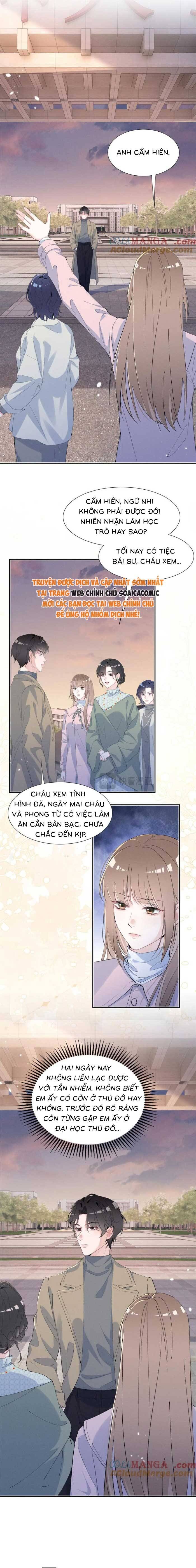 Phu Nhân Lại Rơi Áo Choàng Chapter 71 - 8
