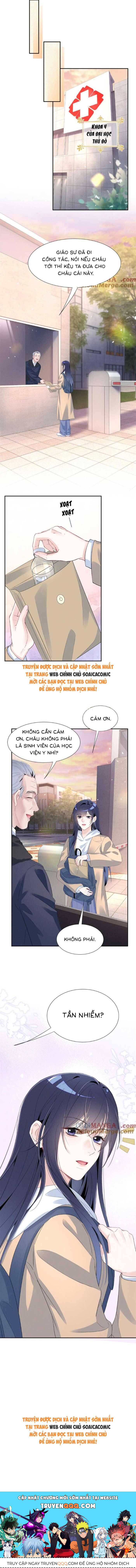 Phu Nhân Lại Rơi Áo Choàng Chapter 71 - 9