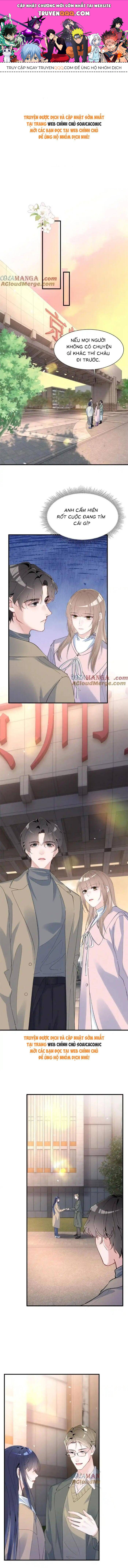 Phu Nhân Lại Rơi Áo Choàng Chapter 72 - 1