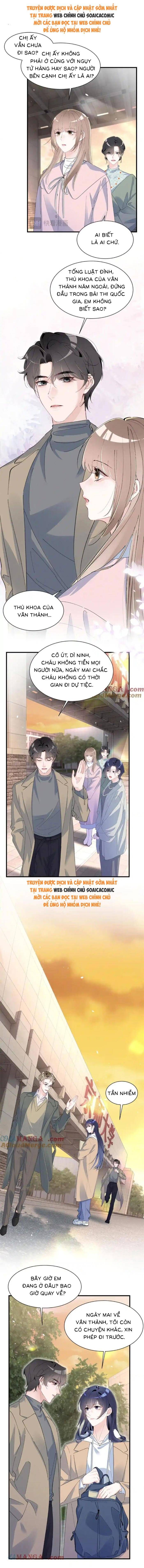 Phu Nhân Lại Rơi Áo Choàng Chapter 72 - 2