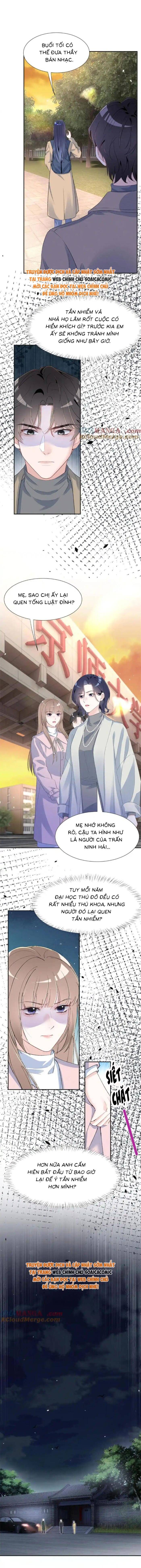 Phu Nhân Lại Rơi Áo Choàng Chapter 72 - 3