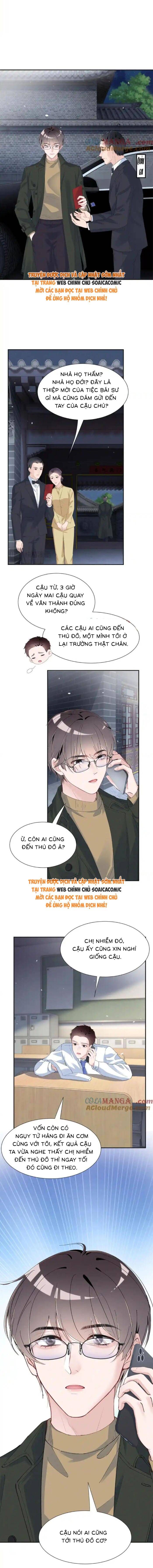 Phu Nhân Lại Rơi Áo Choàng Chapter 72 - 4