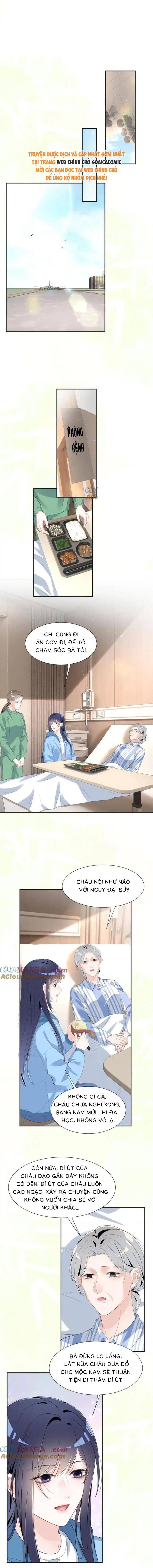 Phu Nhân Lại Rơi Áo Choàng Chapter 72 - 5