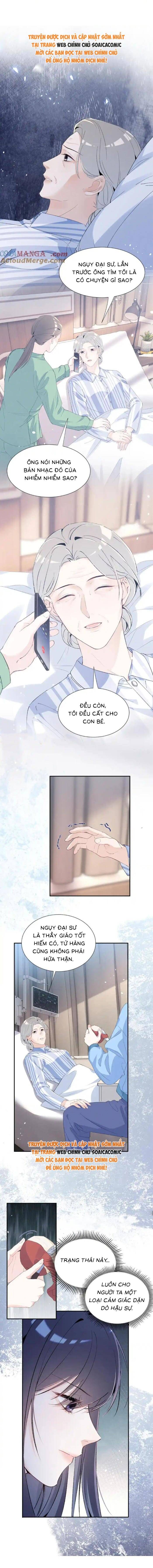 Phu Nhân Lại Rơi Áo Choàng Chapter 72 - 6