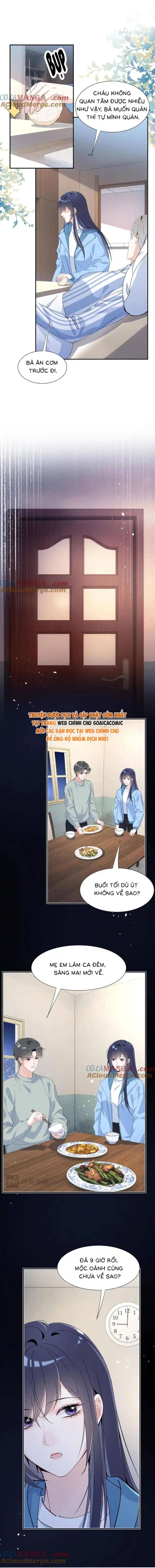 Phu Nhân Lại Rơi Áo Choàng Chapter 72 - 7