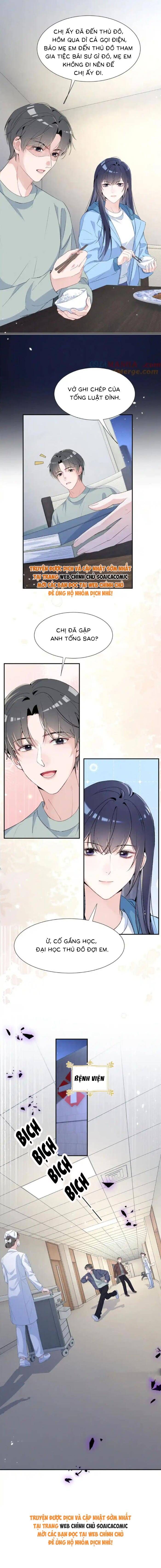 Phu Nhân Lại Rơi Áo Choàng Chapter 72 - 8