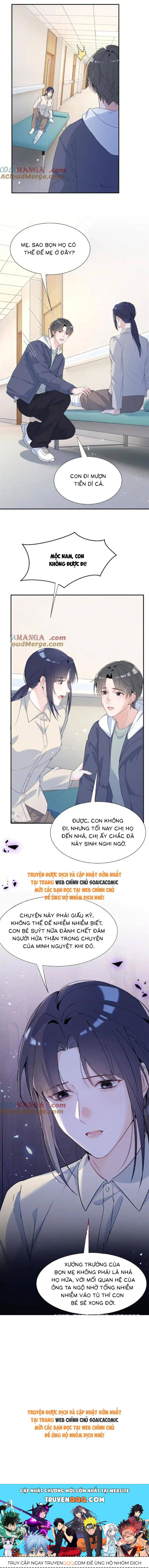 Phu Nhân Lại Rơi Áo Choàng Chapter 72 - 9