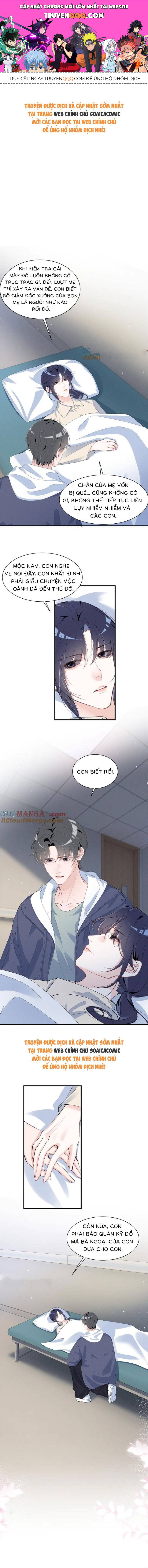 Phu Nhân Lại Rơi Áo Choàng Chapter 73 - 1