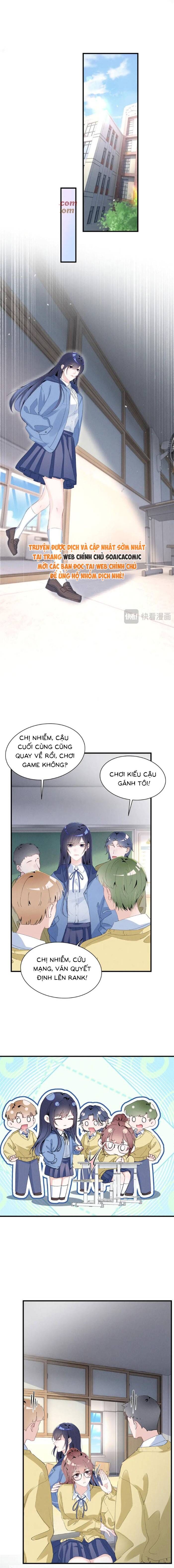 Phu Nhân Lại Rơi Áo Choàng Chapter 73 - 2