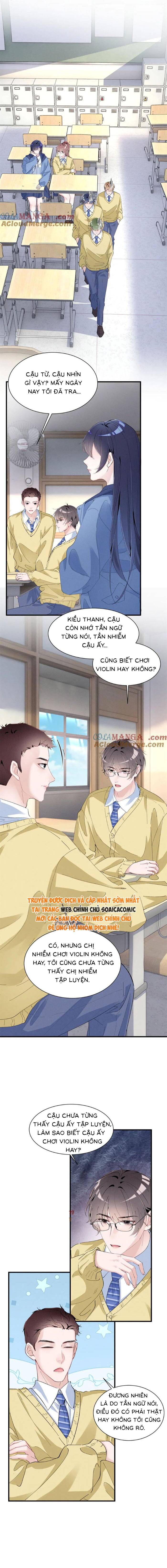 Phu Nhân Lại Rơi Áo Choàng Chapter 73 - 3