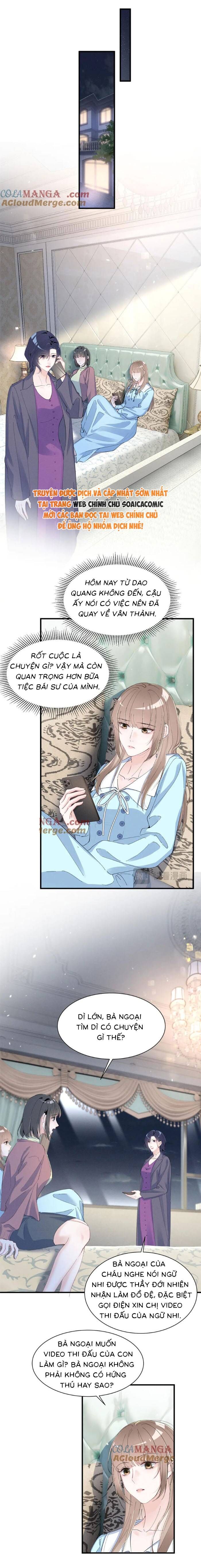 Phu Nhân Lại Rơi Áo Choàng Chapter 73 - 4