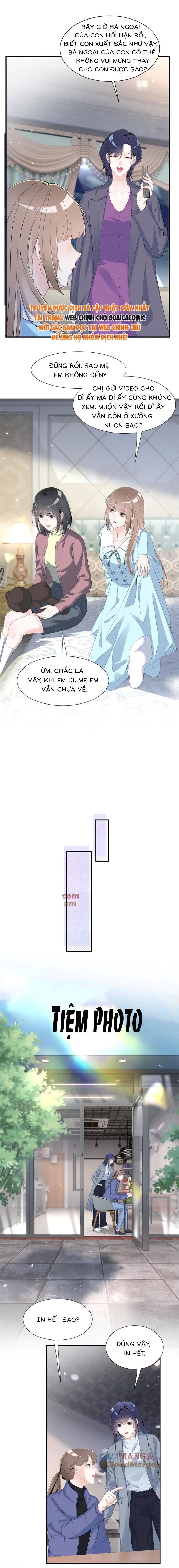 Phu Nhân Lại Rơi Áo Choàng Chapter 73 - 5