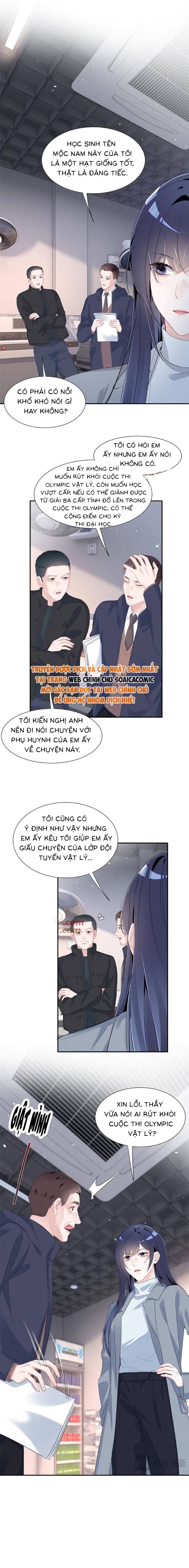 Phu Nhân Lại Rơi Áo Choàng Chapter 73 - 6