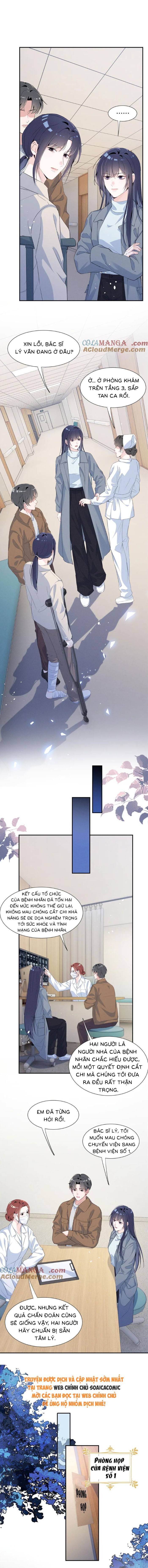 Phu Nhân Lại Rơi Áo Choàng Chapter 73 - 8