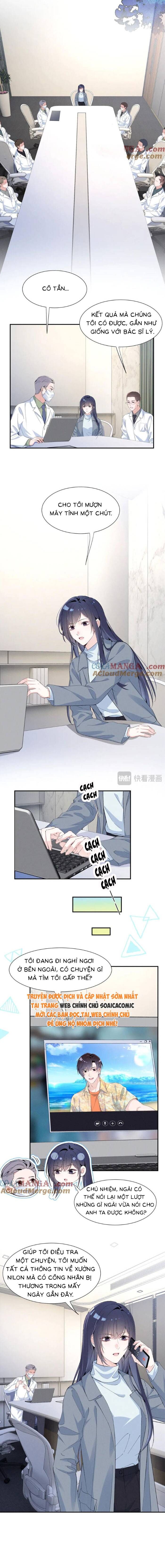 Phu Nhân Lại Rơi Áo Choàng Chapter 73 - 9