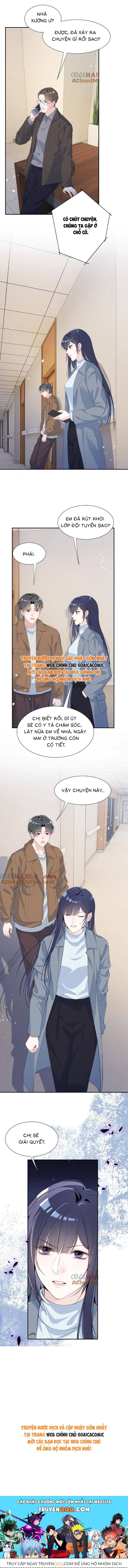 Phu Nhân Lại Rơi Áo Choàng Chapter 73 - 10
