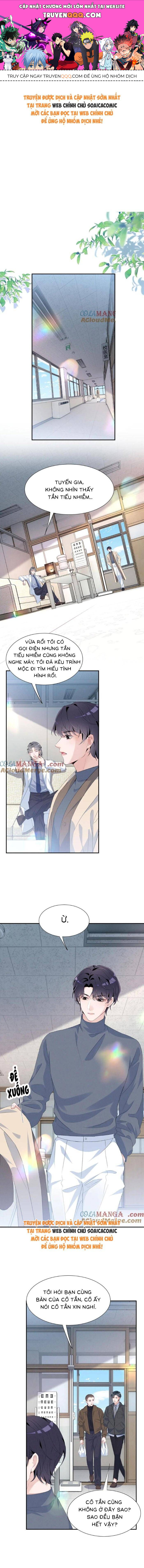 Phu Nhân Lại Rơi Áo Choàng Chapter 74 - 1