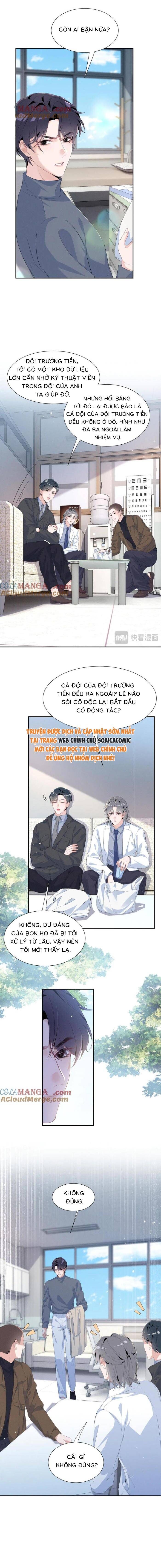 Phu Nhân Lại Rơi Áo Choàng Chapter 74 - 2