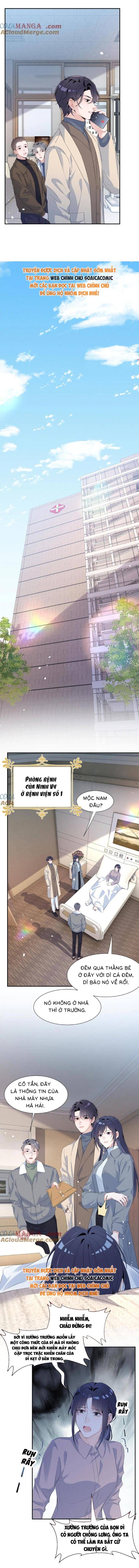 Phu Nhân Lại Rơi Áo Choàng Chapter 74 - 3