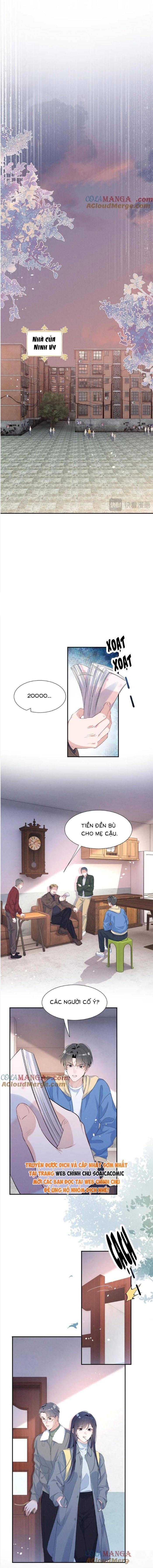 Phu Nhân Lại Rơi Áo Choàng Chapter 74 - 5