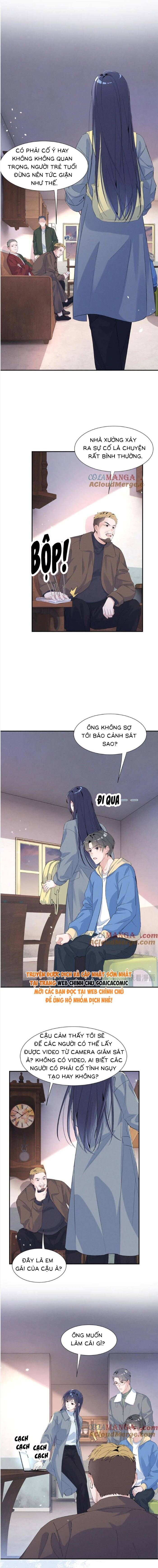 Phu Nhân Lại Rơi Áo Choàng Chapter 74 - 6