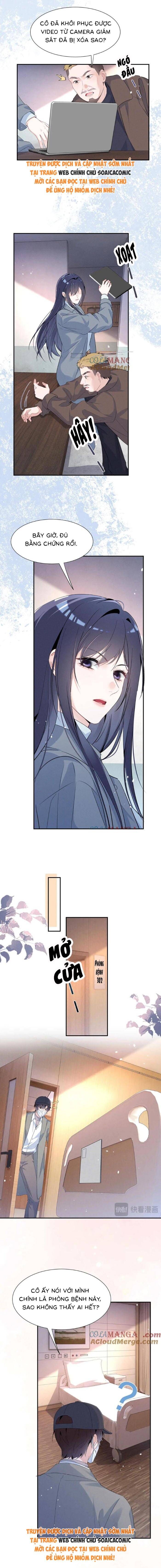 Phu Nhân Lại Rơi Áo Choàng Chapter 74 - 7