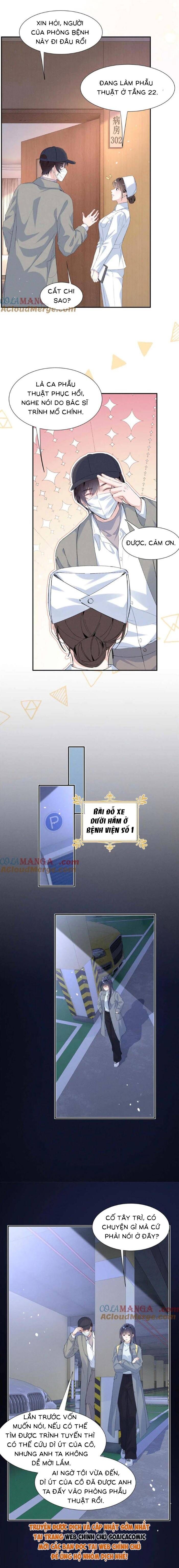 Phu Nhân Lại Rơi Áo Choàng Chapter 74 - 8