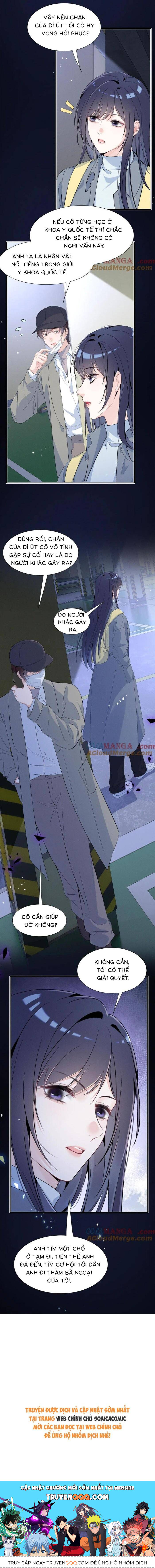 Phu Nhân Lại Rơi Áo Choàng Chapter 74 - 9